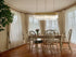 Kuna Pendant Rectangle 7 Light
